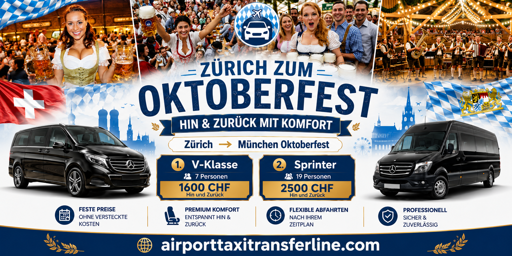 OKTOBERFEST