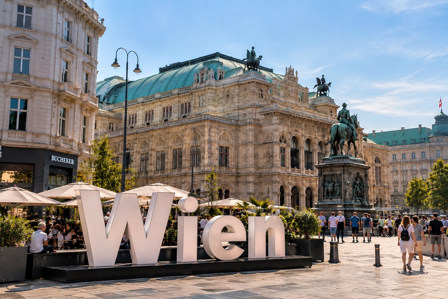 VIENNA AIRPORT ↔ VIENNA CITY CENTRE PRIVATE TRANSFER